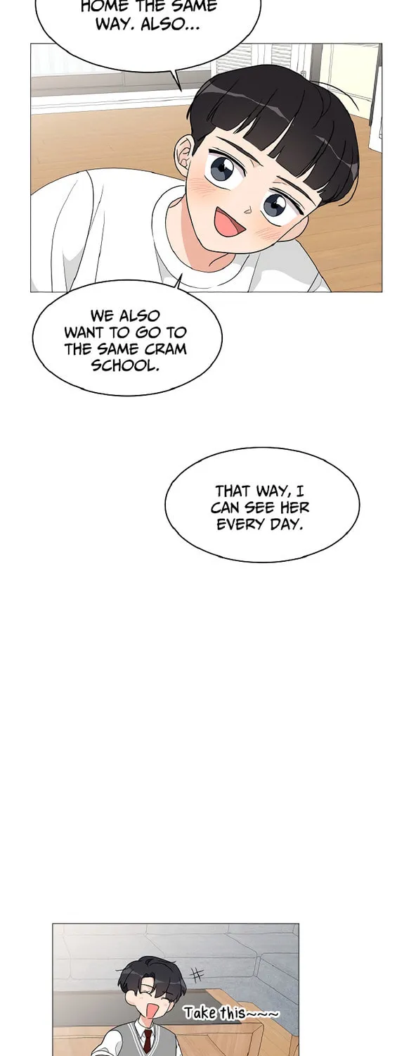 Read Miss 180 chapter 11 image 29 on Lezhin