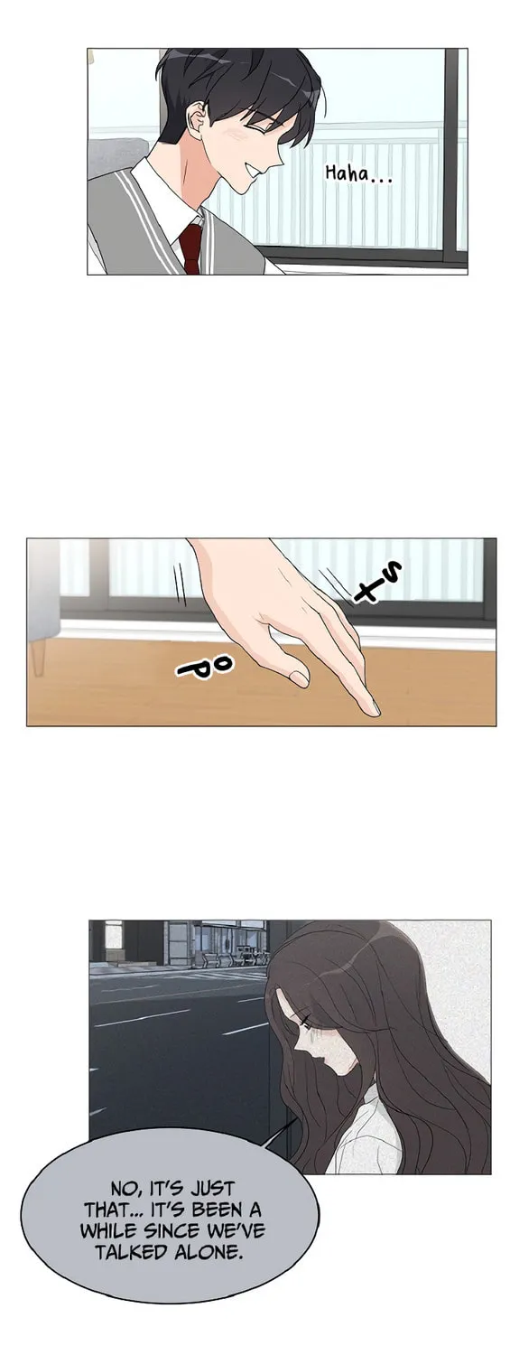 Read Miss 180 chapter 11 image 31 on Lezhin
