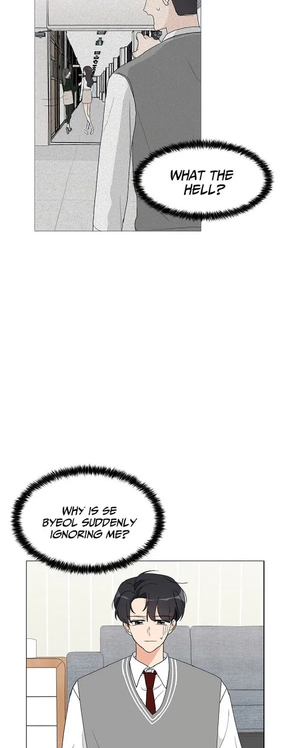 Read Miss 180 chapter 11 image 33 on Lezhin
