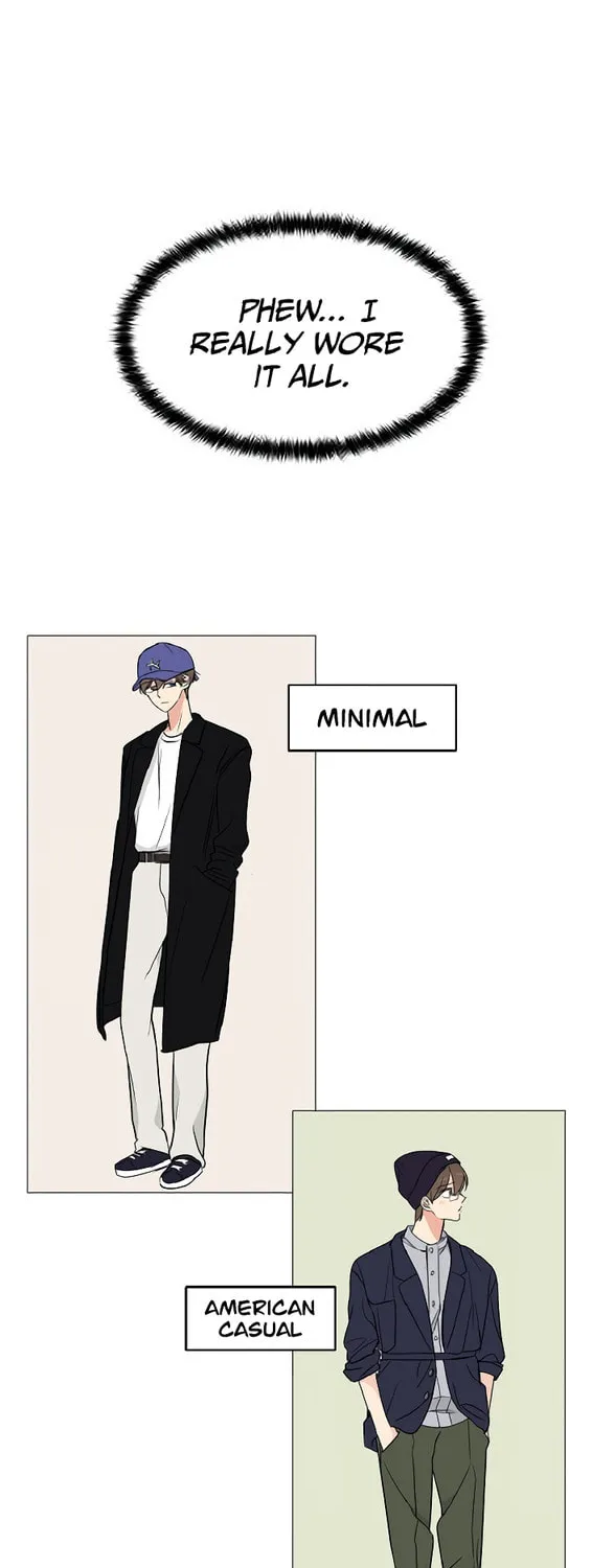 Read Miss 180 chapter 11 image 37 on Lezhin