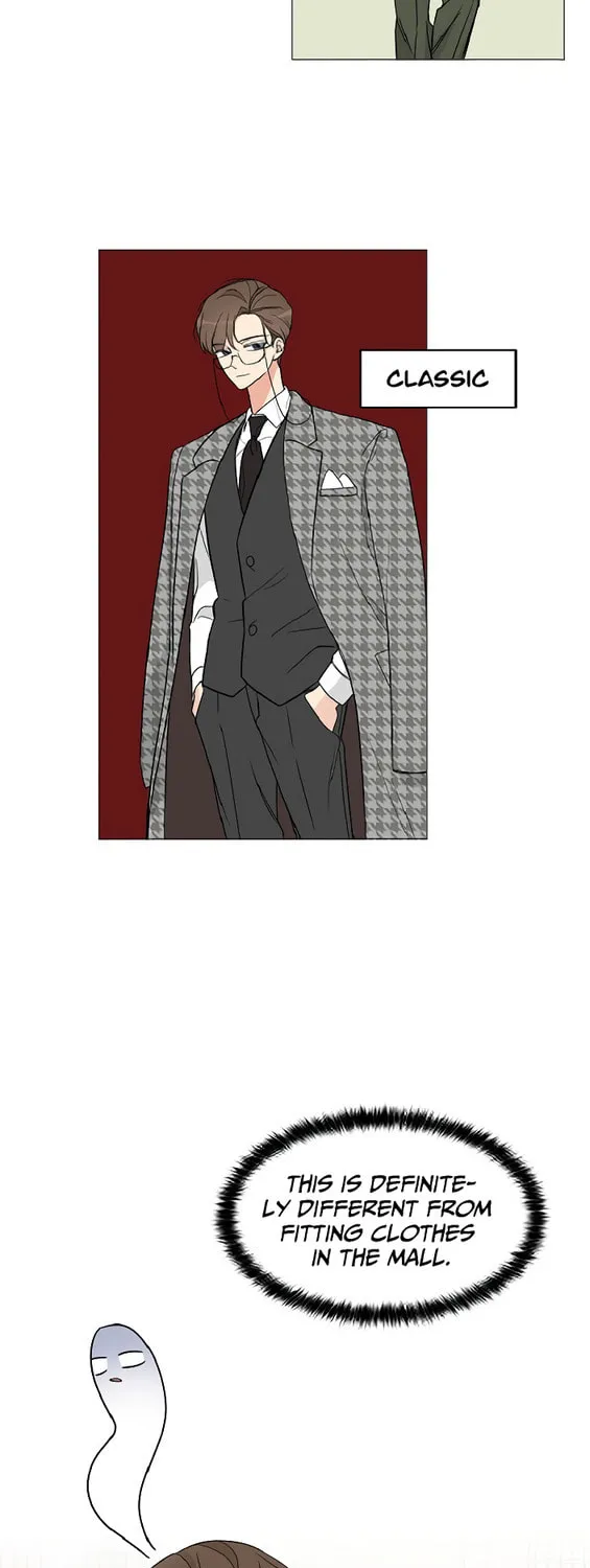 Read Miss 180 chapter 11 image 38 on Lezhin