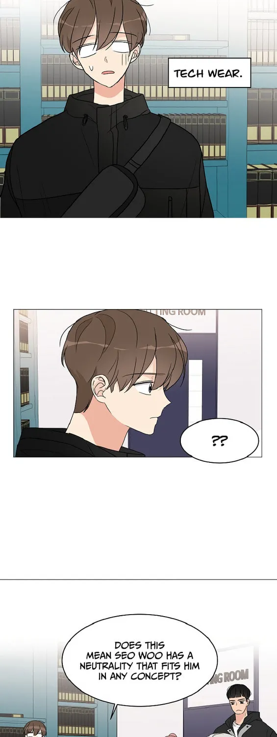 Read Miss 180 chapter 11 image 39 on Lezhin