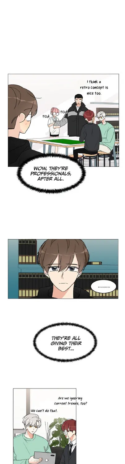 Read Miss 180 chapter 11 image 41 on Lezhin