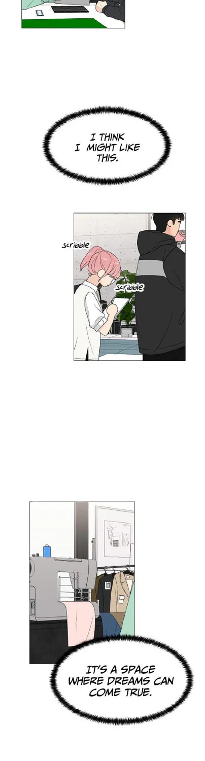 Read Miss 180 chapter 11 image 42 on Lezhin