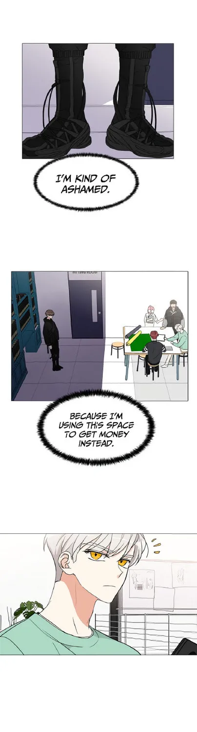 Read Miss 180 chapter 11 image 43 on Lezhin