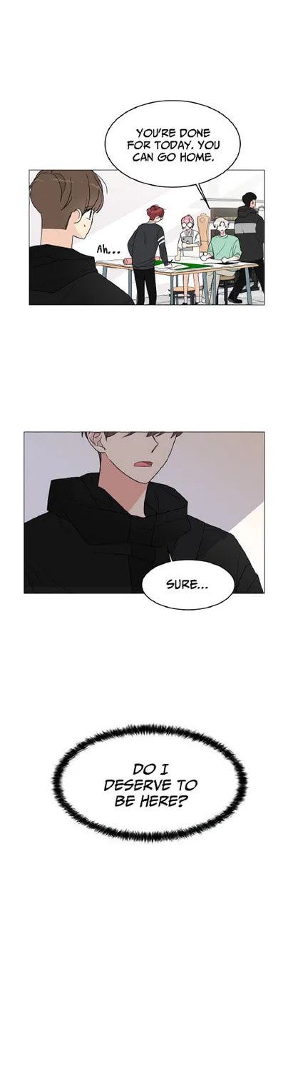 Read Miss 180 chapter 11 image 44 on Lezhin