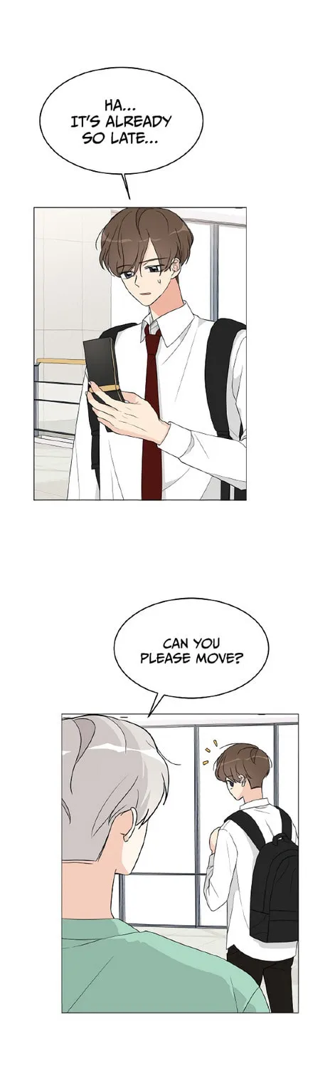 Read Miss 180 chapter 11 image 46 on Lezhin