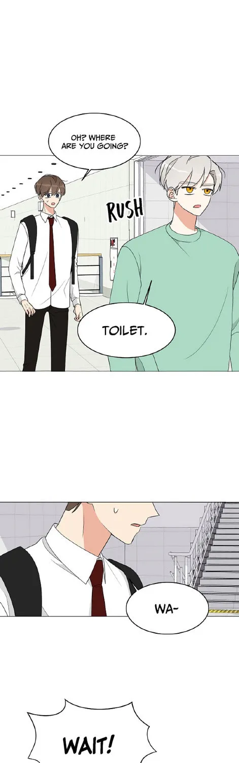 Read Miss 180 chapter 11 image 47 on Lezhin
