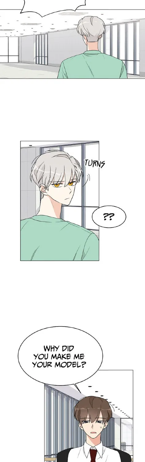 Read Miss 180 chapter 11 image 48 on Lezhin
