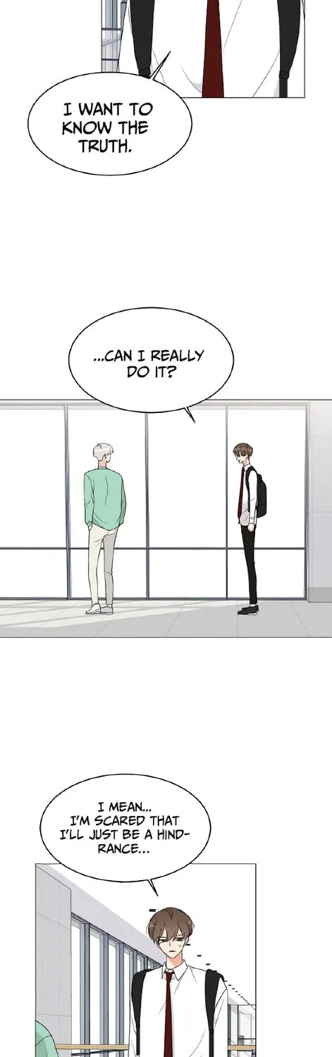 Read Miss 180 chapter 11 image 49 on Lezhin