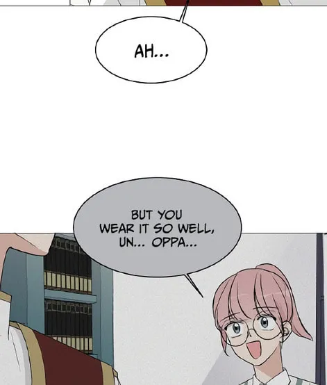 Read Miss 180 chapter 11 image 5 on Lezhin