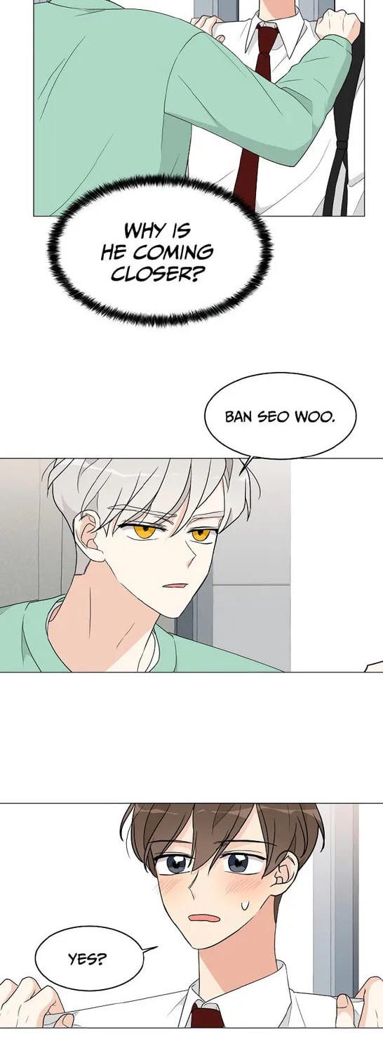 Read Miss 180 chapter 11 image 54 on Lezhin