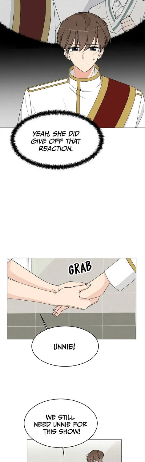 Read Miss 180 chapter 11 image 6 on Lezhin