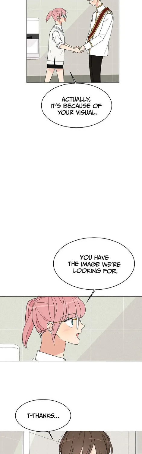Read Miss 180 chapter 11 image 7 on Lezhin