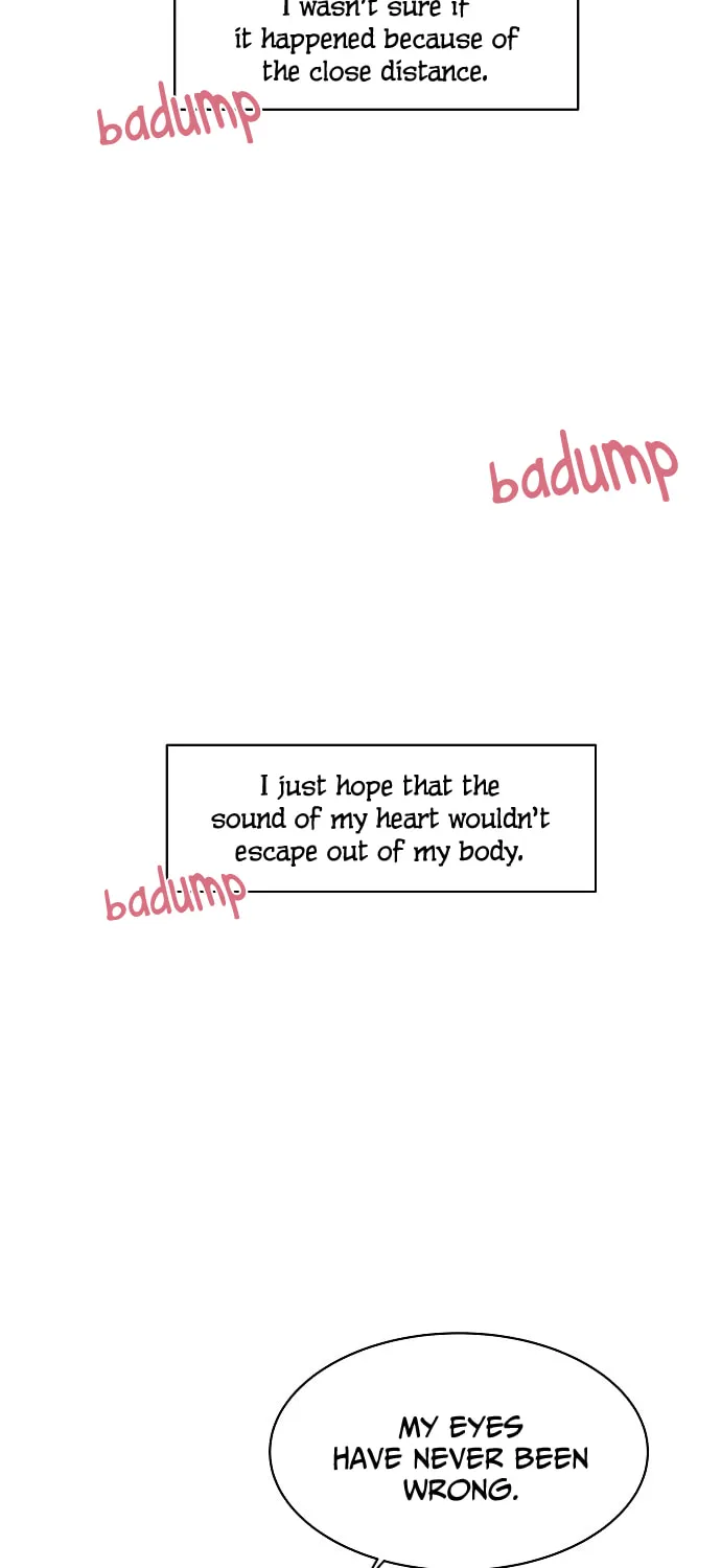 Read Miss 180 chapter 12 image 10 on Lezhin