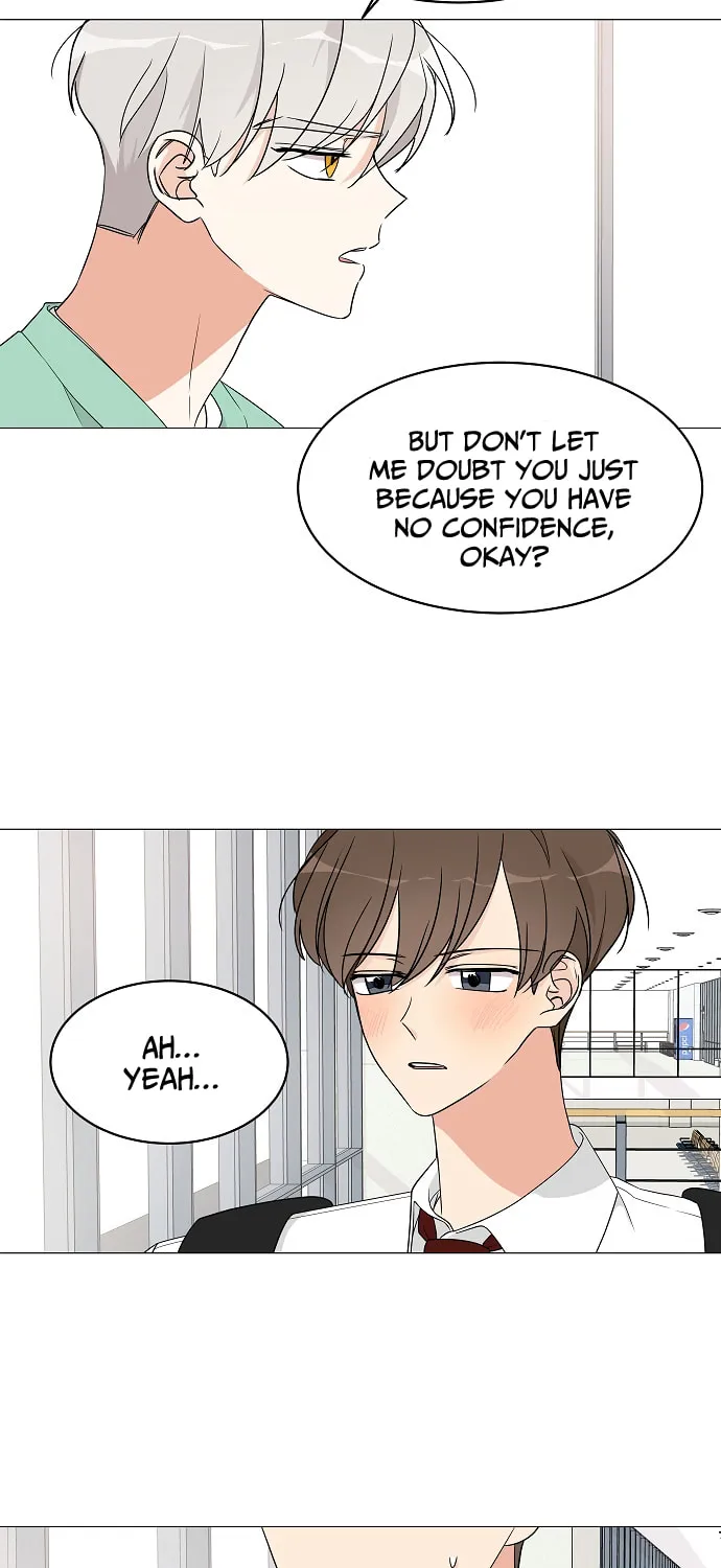 Read Miss 180 chapter 12 image 11 on Lezhin