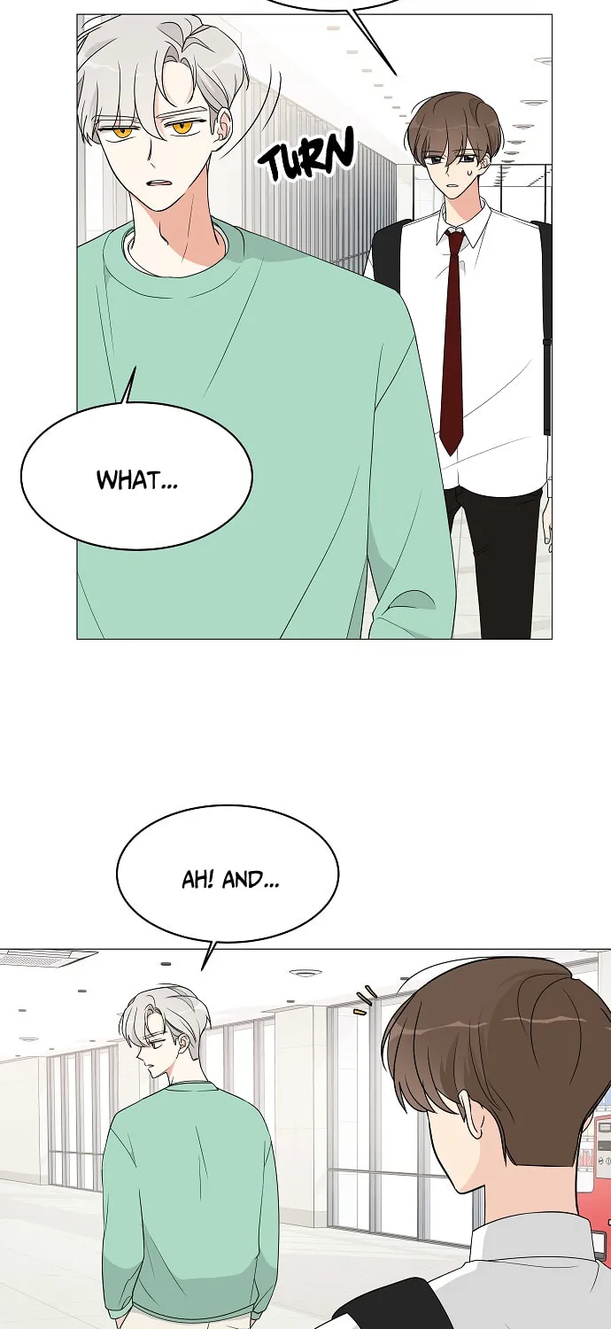 Read Miss 180 chapter 12 image 16 on Lezhin
