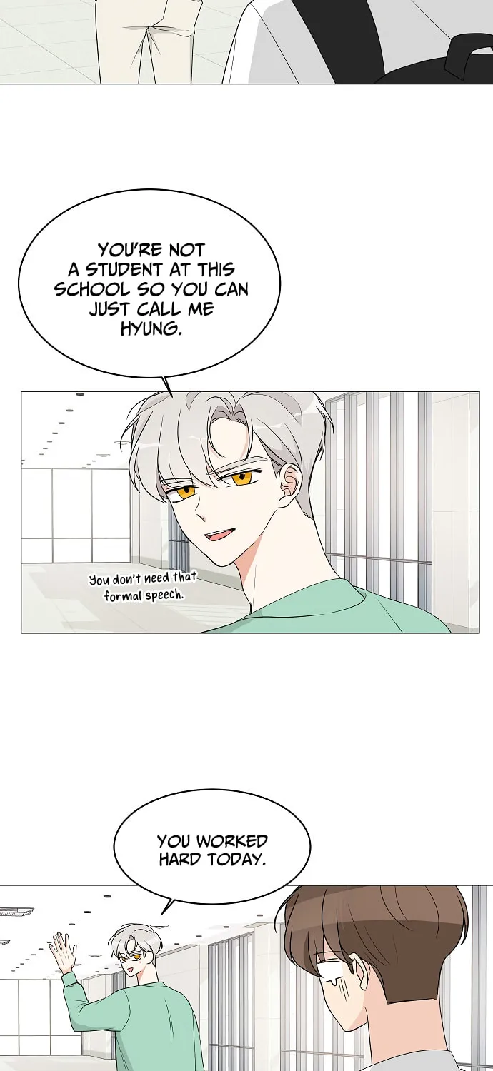 Read Miss 180 chapter 12 image 17 on Lezhin