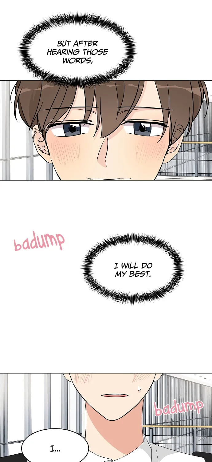 Read Miss 180 chapter 12 image 19 on Lezhin