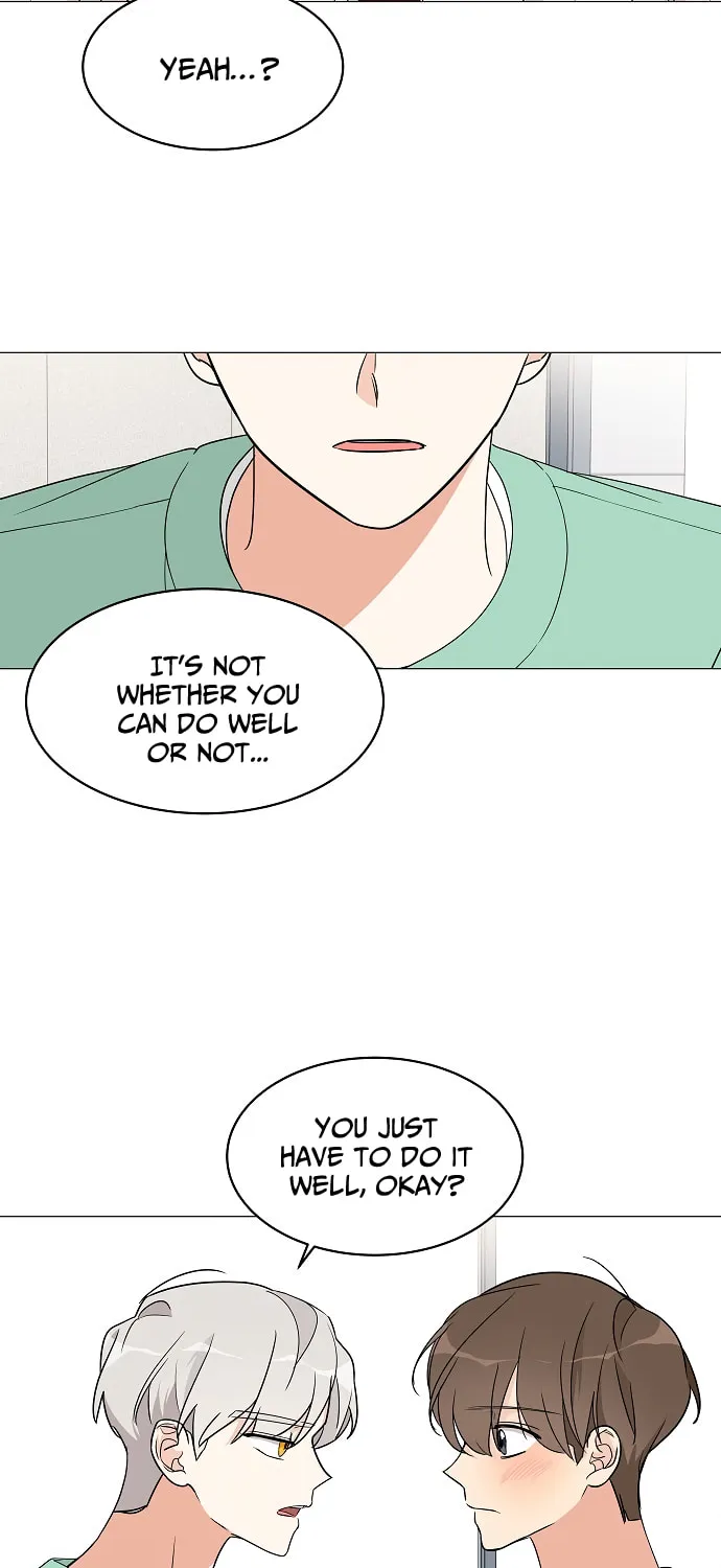 Read Miss 180 chapter 12 image 2 on Lezhin