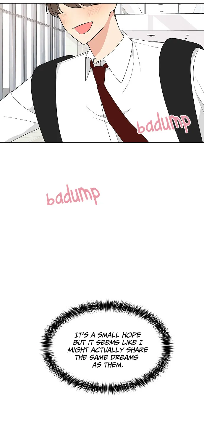 Read Miss 180 chapter 12 image 23 on Lezhin