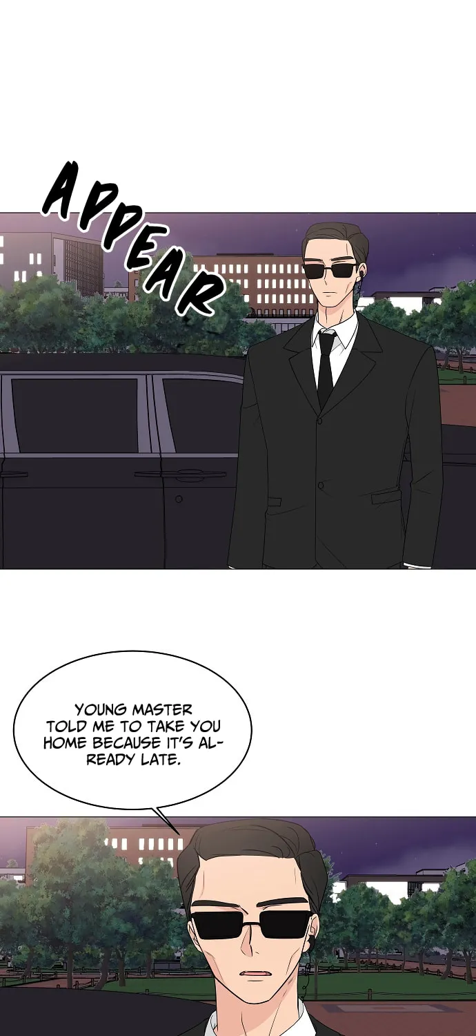Read Miss 180 chapter 12 image 26 on Lezhin