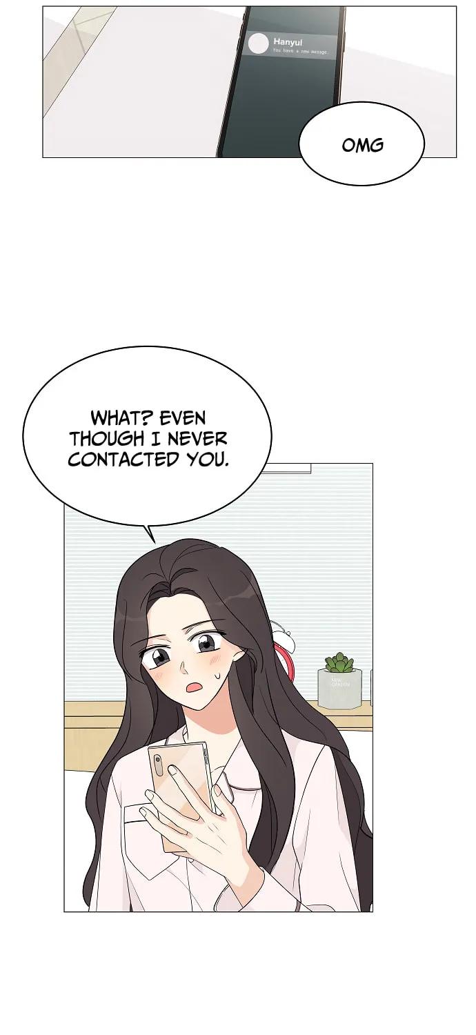 Read Miss 180 chapter 12 image 33 on Lezhin
