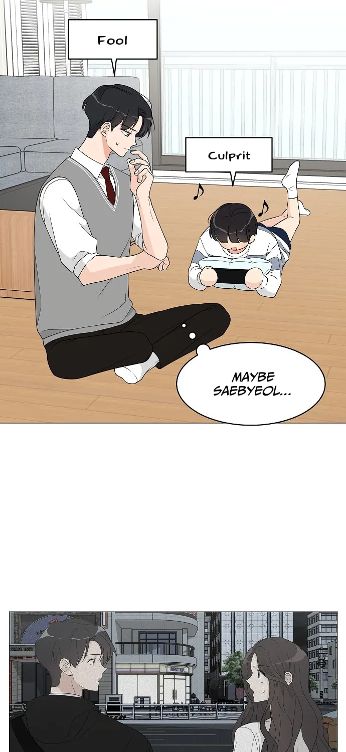 Read Miss 180 chapter 12 image 40 on Lezhin