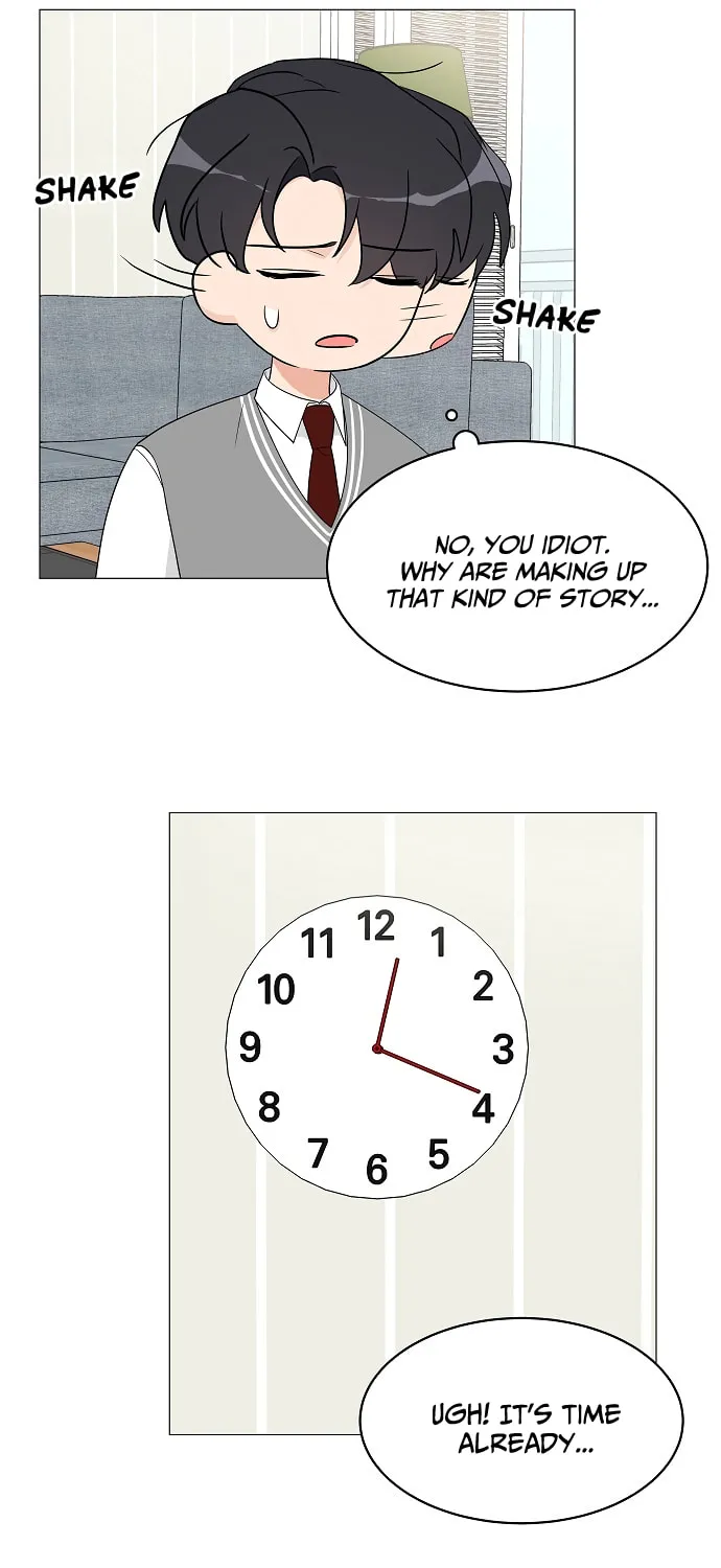 Read Miss 180 chapter 12 image 43 on Lezhin