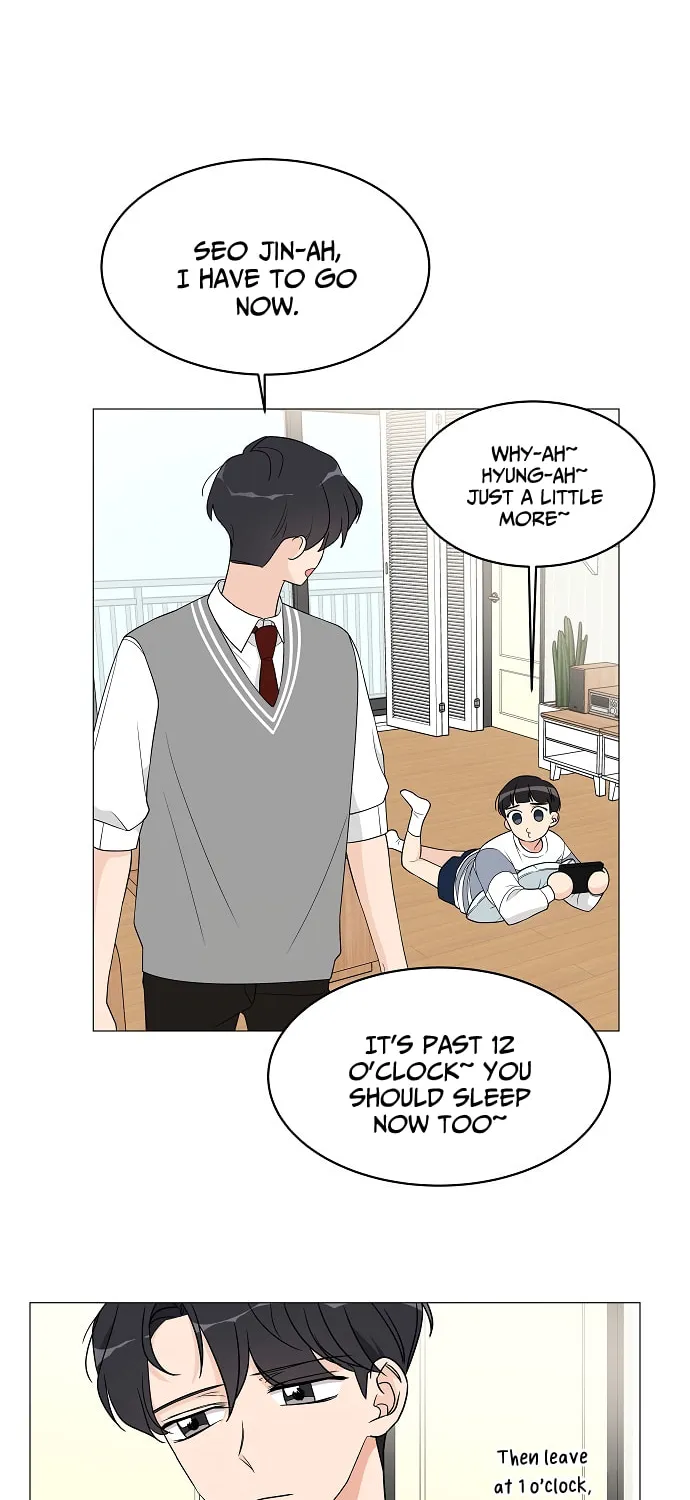 Read Miss 180 chapter 12 image 44 on Lezhin