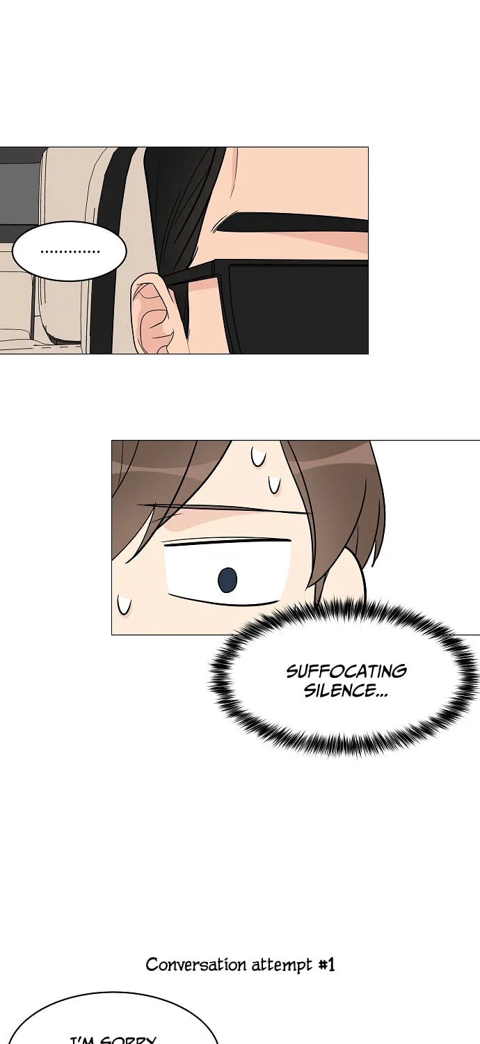 Read Miss 180 chapter 12 image 47 on Lezhin