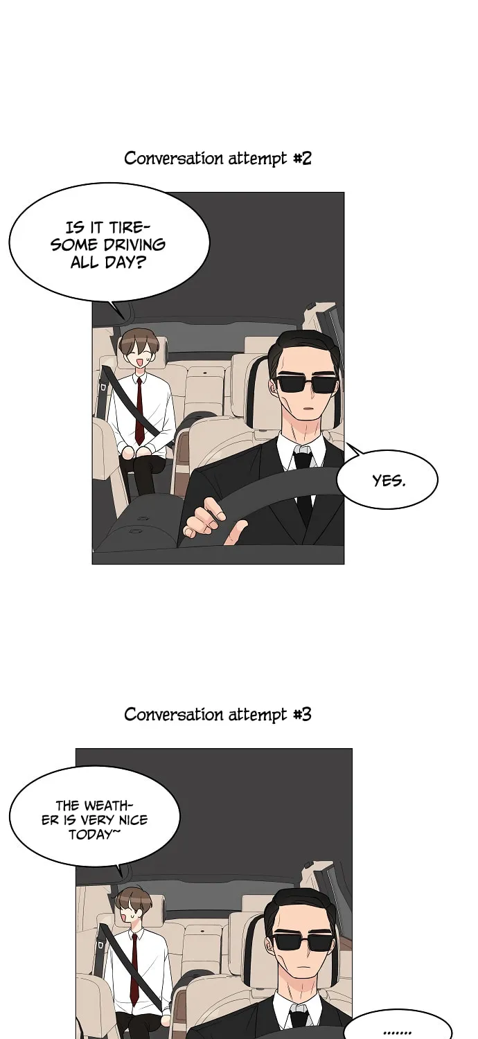 Read Miss 180 chapter 12 image 49 on Lezhin
