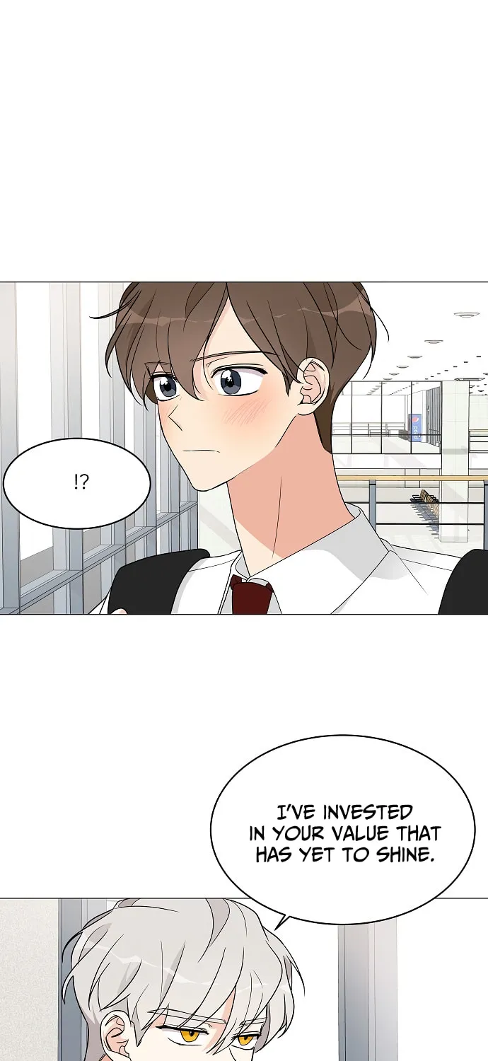 Read Miss 180 chapter 12 image 5 on Lezhin