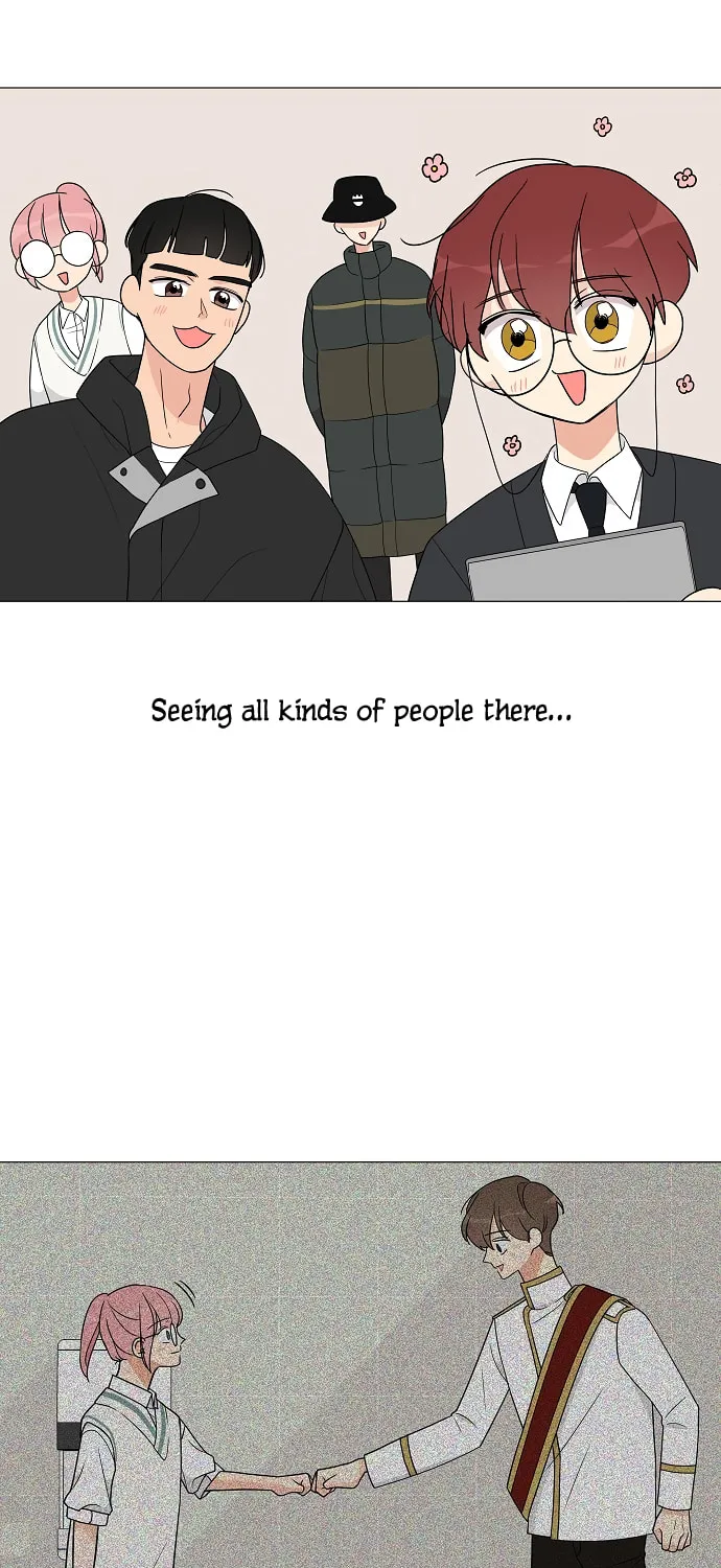 Read Miss 180 chapter 12 image 53 on Lezhin
