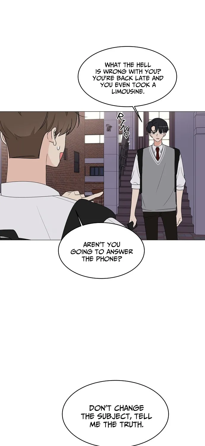 Read Miss 180 chapter 12 image 70 on Lezhin