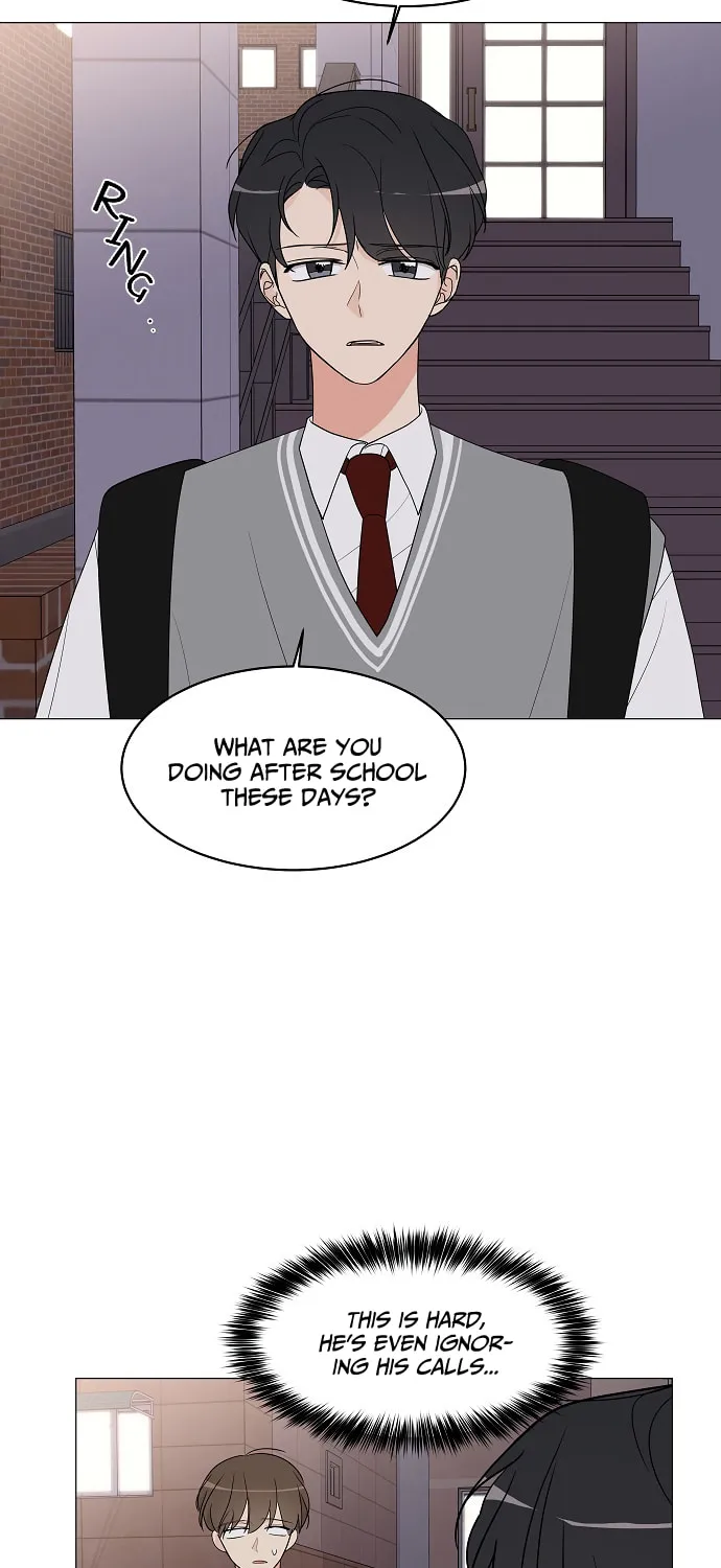Read Miss 180 chapter 12 image 71 on Lezhin