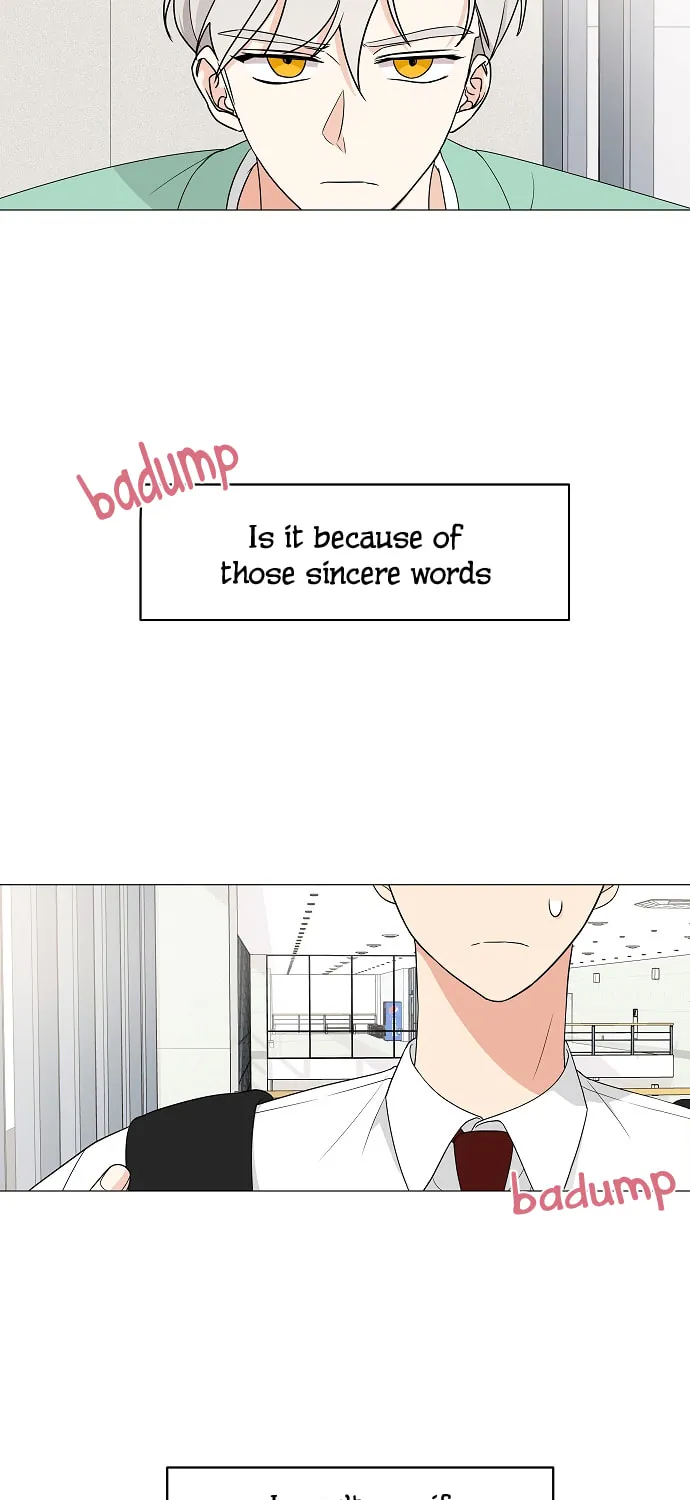 Read Miss 180 chapter 12 image 9 on Lezhin