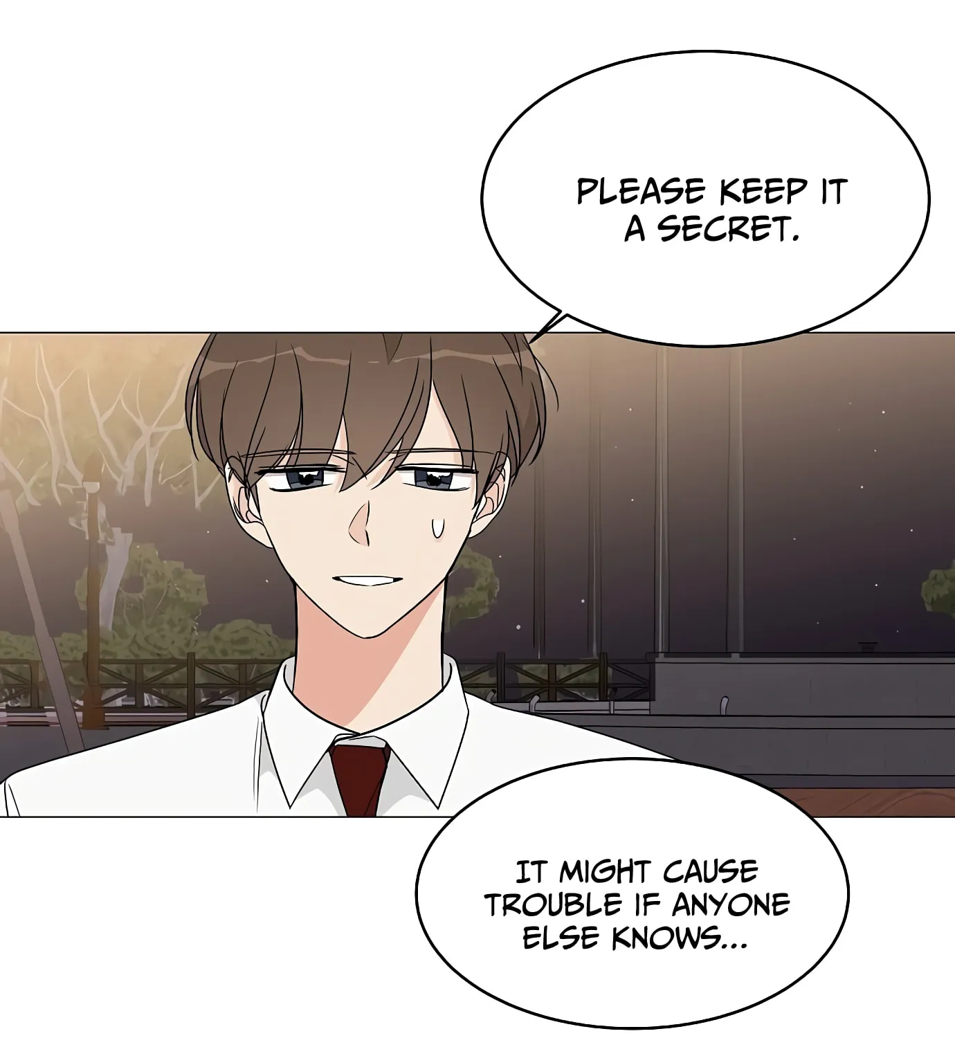 Read Miss 180 chapter 13 image 102 on Lezhin