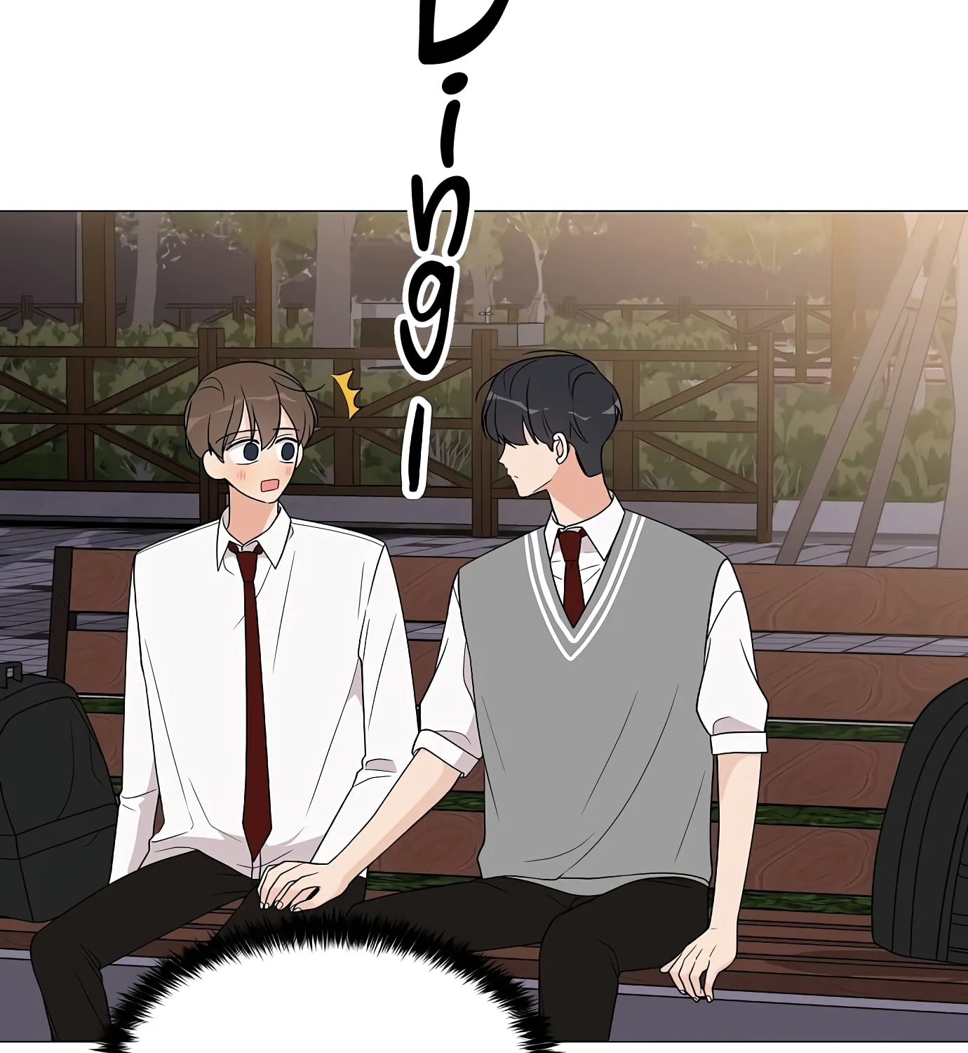 Read Miss 180 chapter 13 image 105 on Lezhin