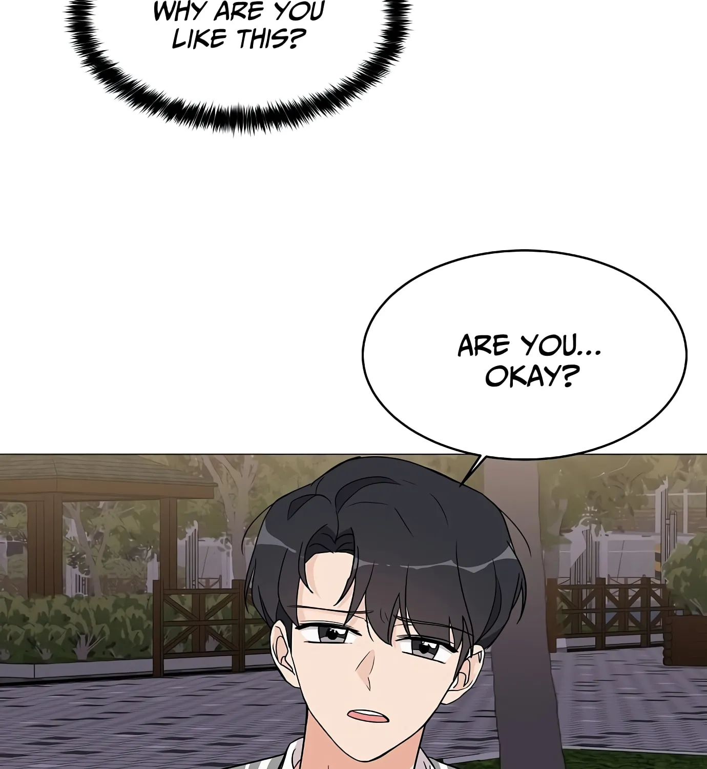 Read Miss 180 chapter 13 image 106 on Lezhin