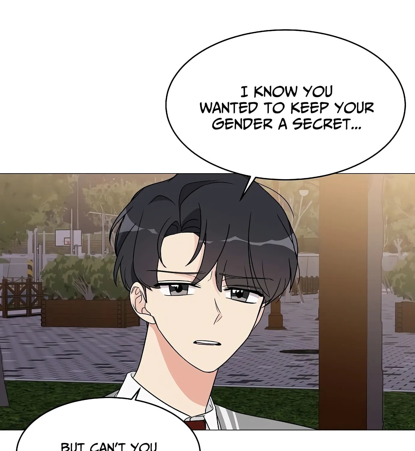 Read Miss 180 chapter 13 image 112 on Lezhin