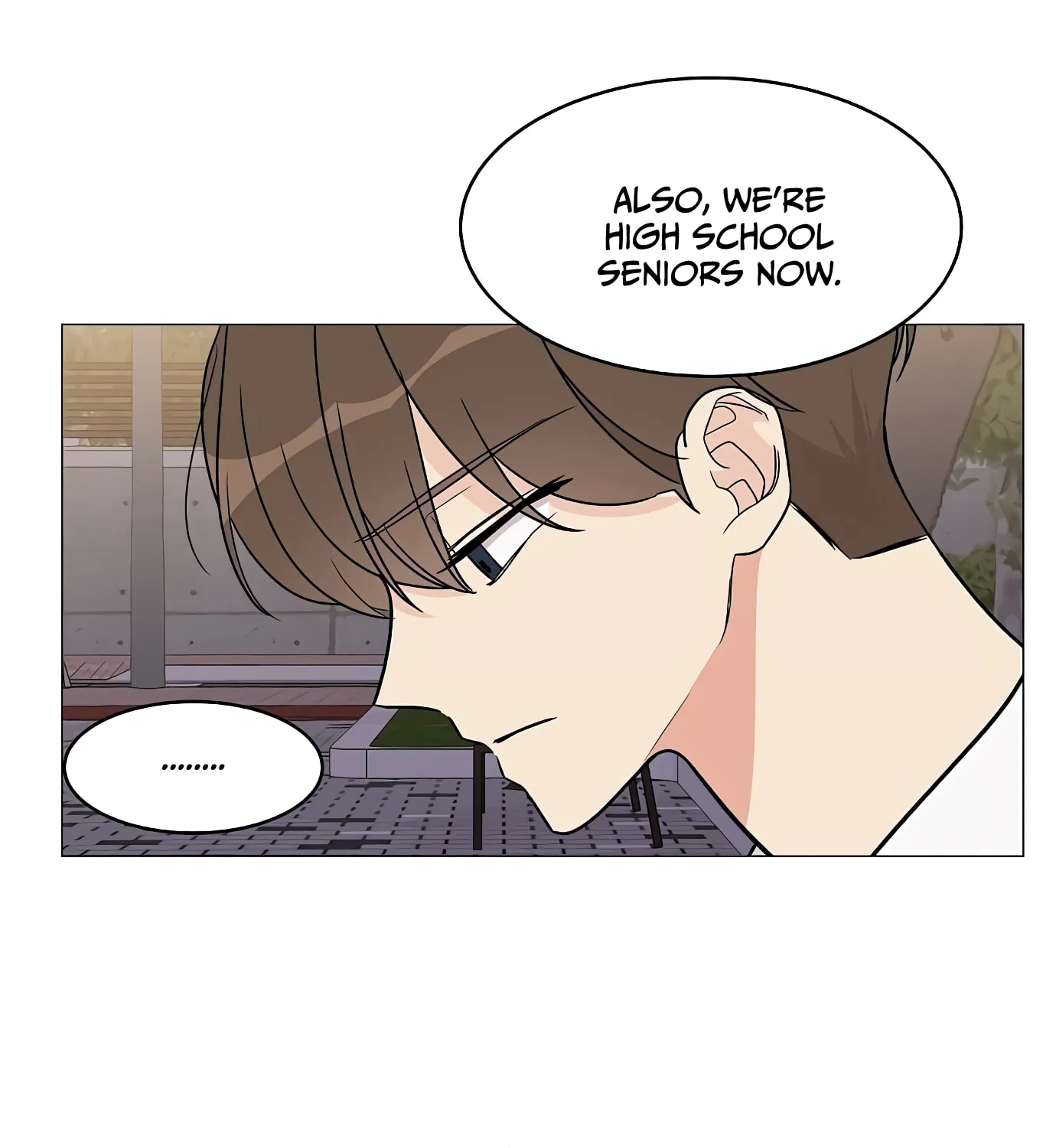 Read Miss 180 chapter 13 image 114 on Lezhin
