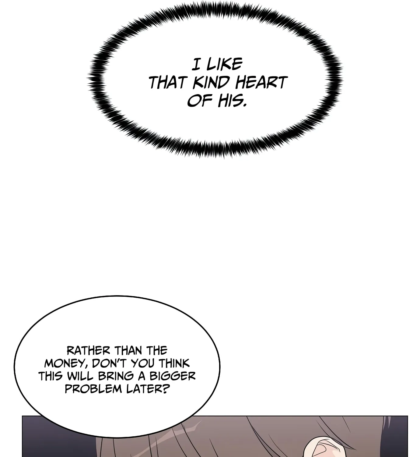 Read Miss 180 chapter 13 image 115 on Lezhin