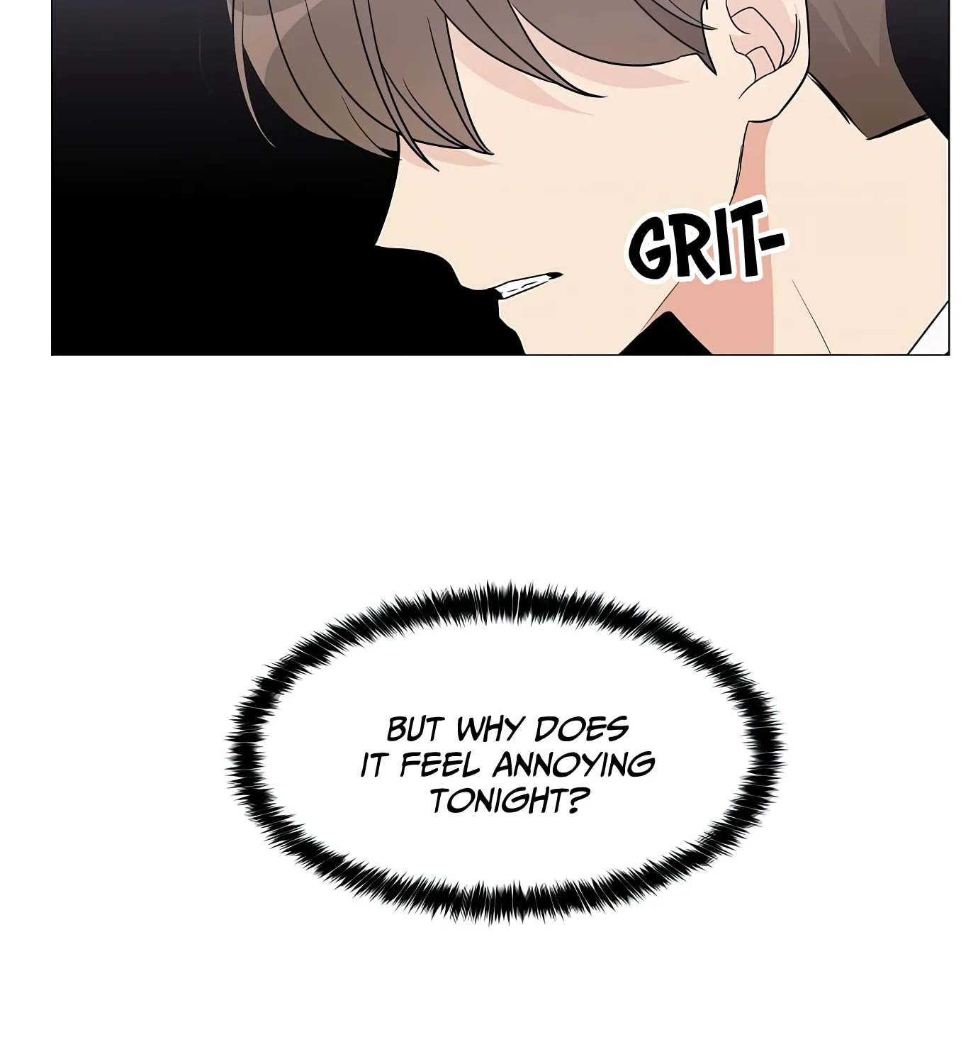 Read Miss 180 chapter 13 image 116 on Lezhin