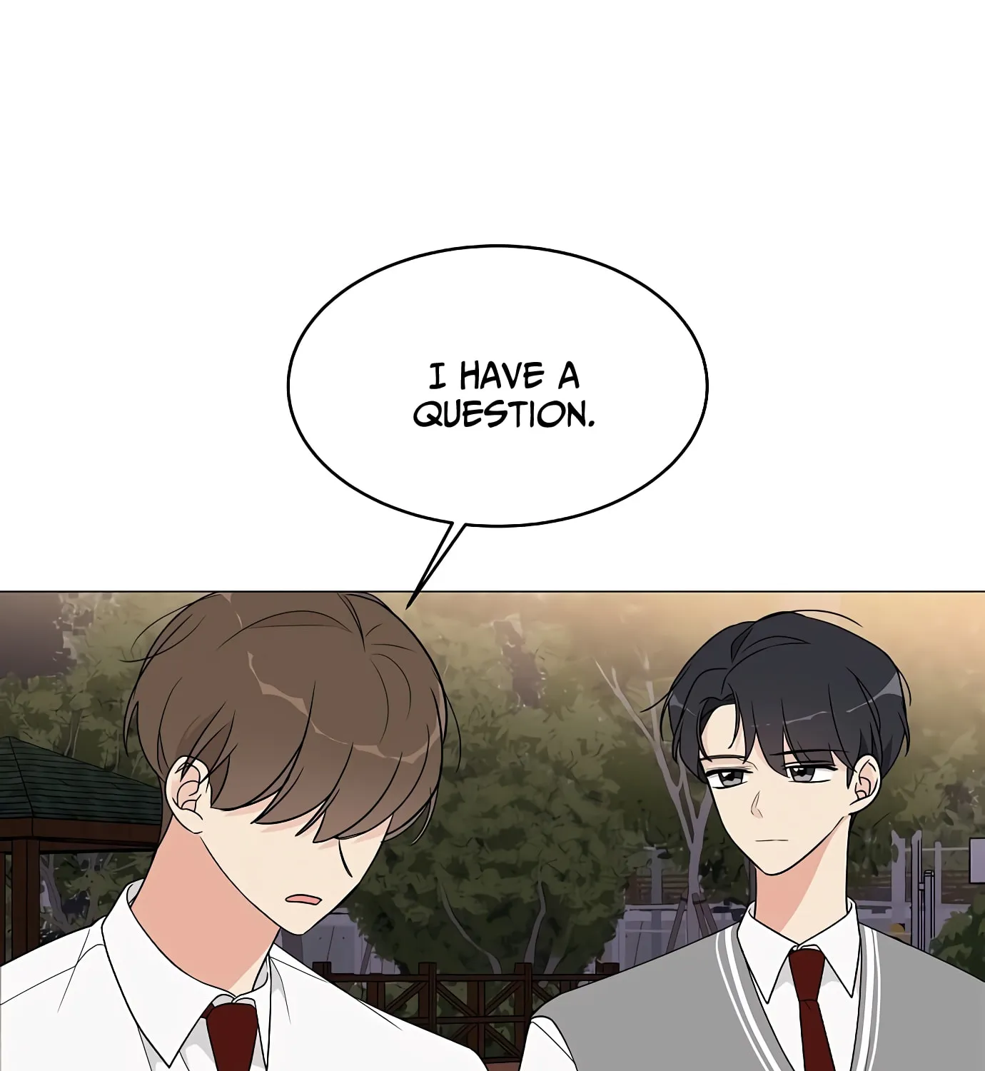 Read Miss 180 chapter 13 image 118 on Lezhin