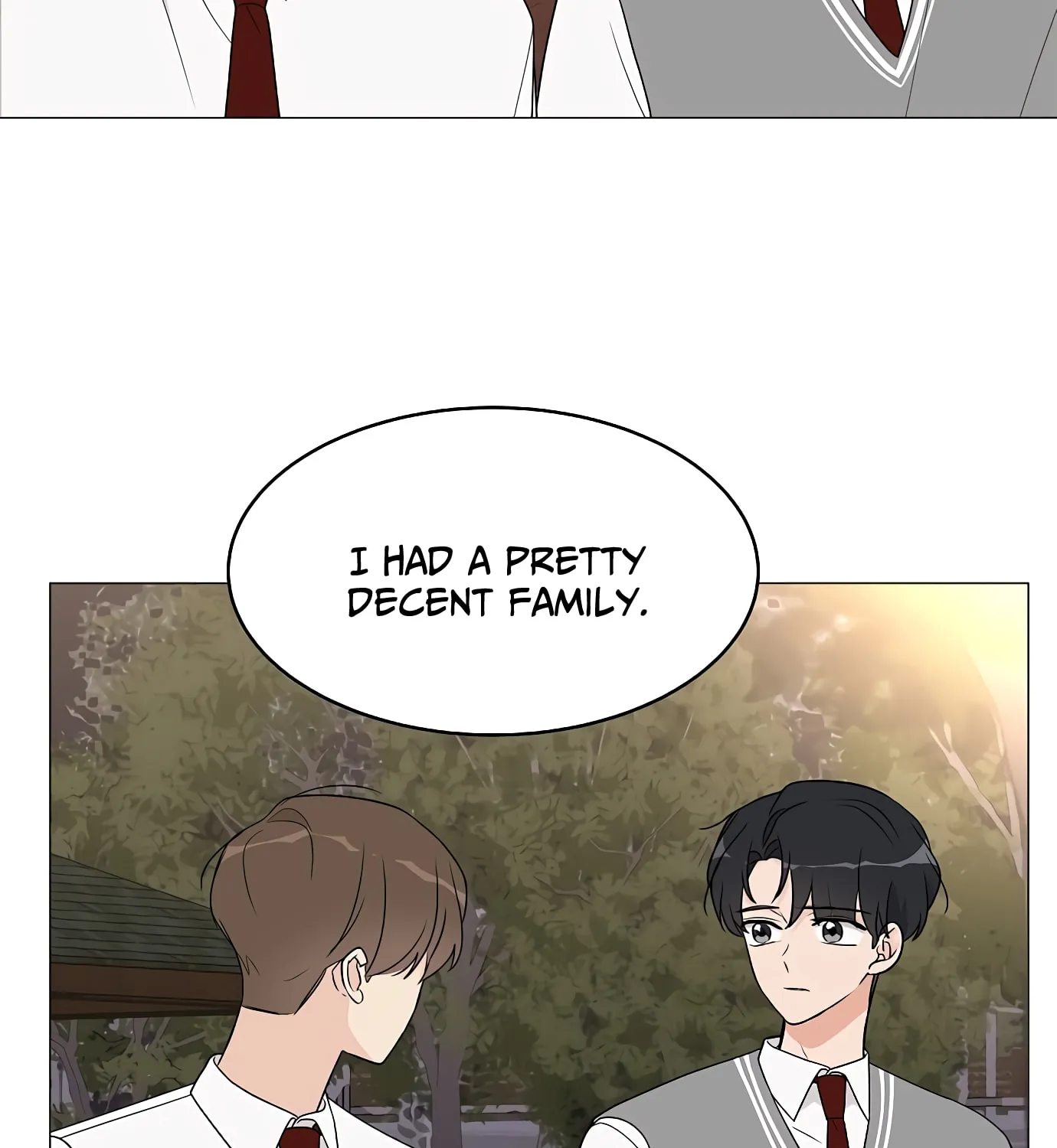 Read Miss 180 chapter 13 image 119 on Lezhin