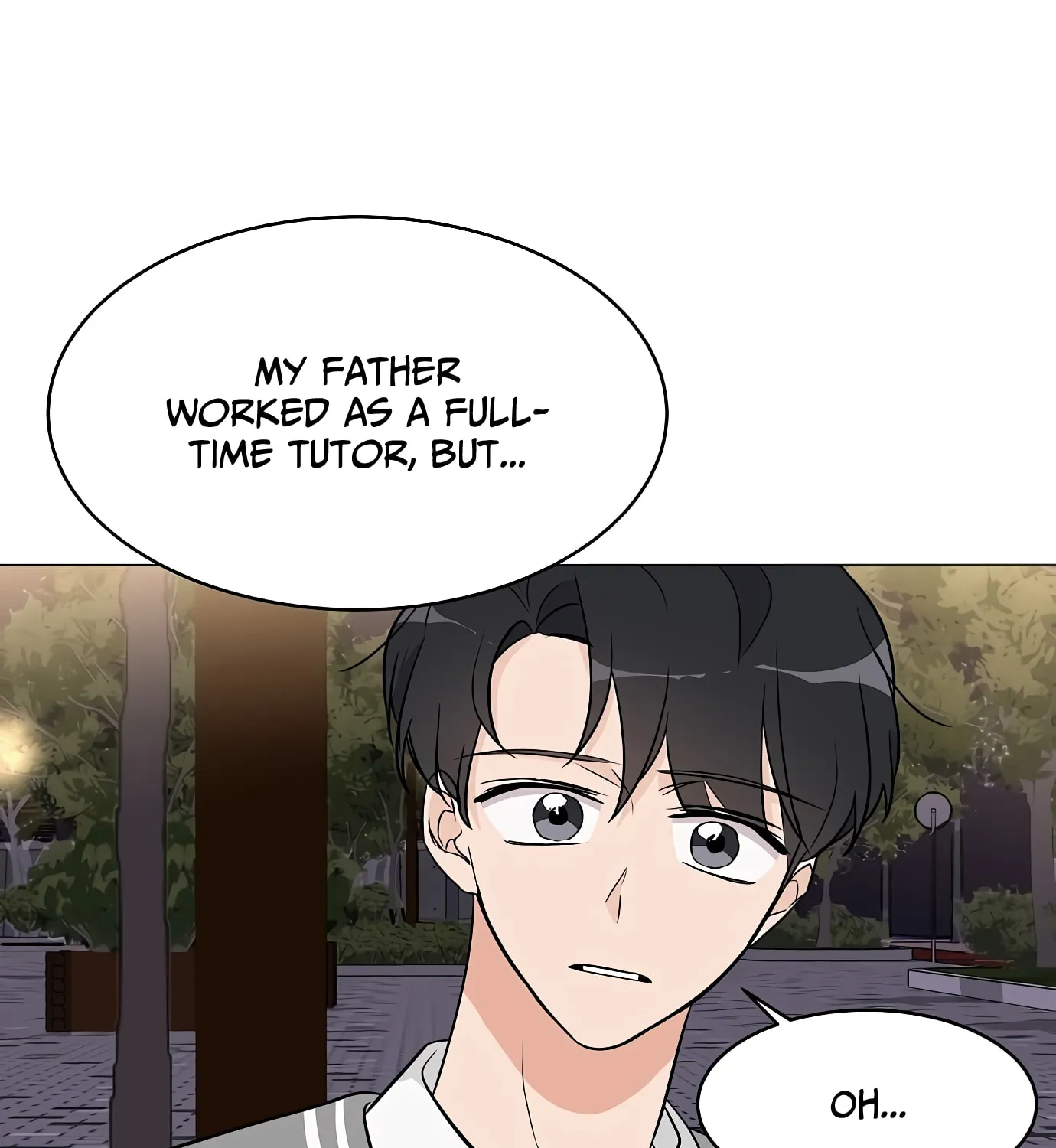 Read Miss 180 chapter 13 image 121 on Lezhin