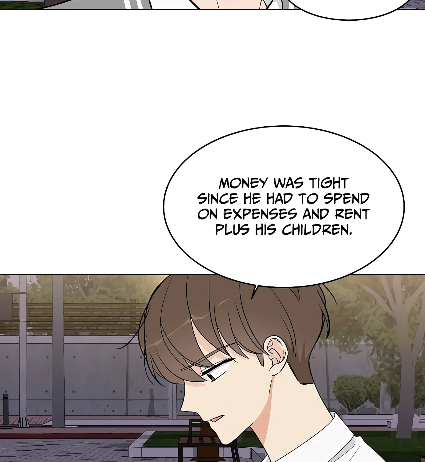 Read Miss 180 chapter 13 image 122 on Lezhin