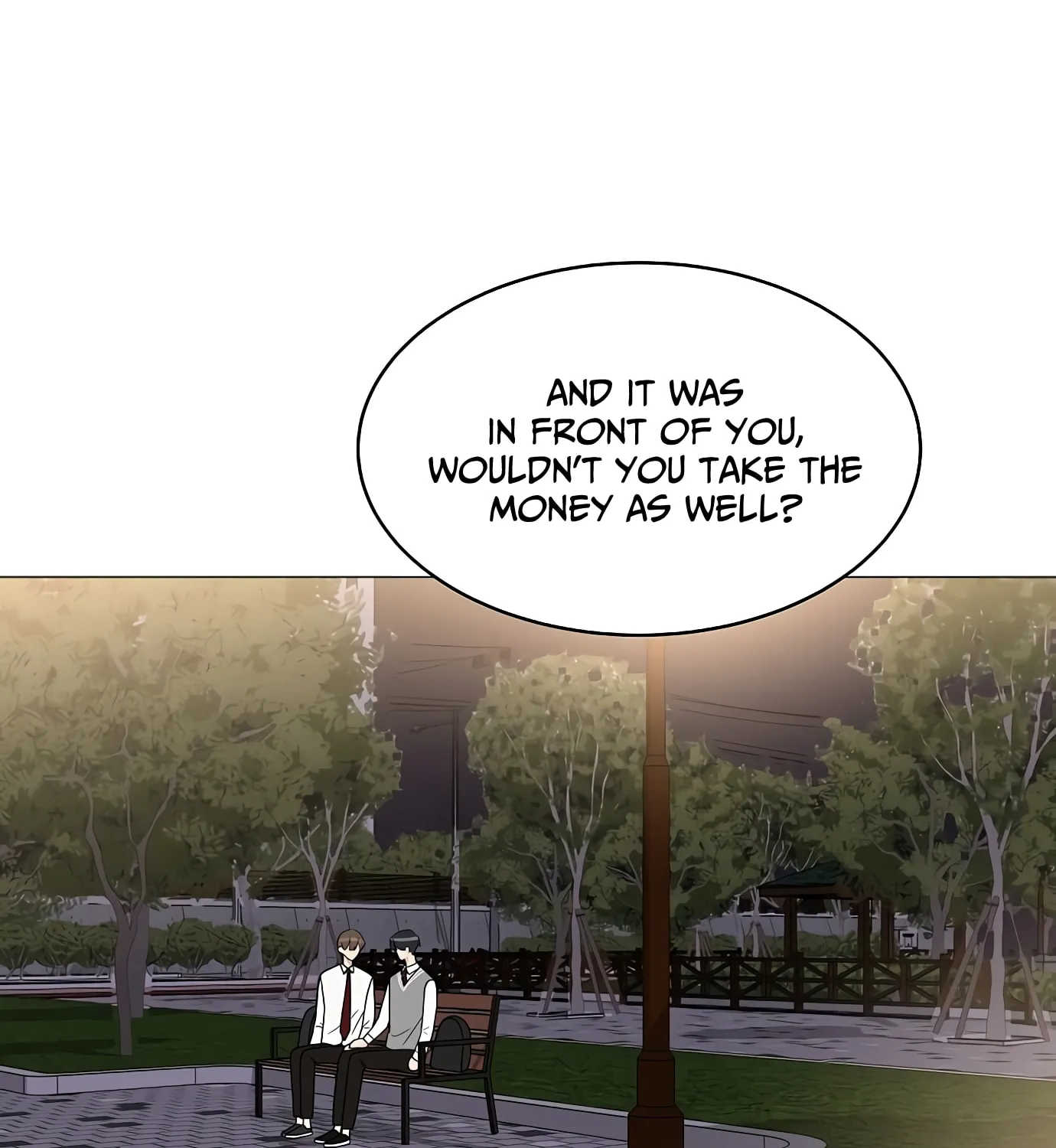 Read Miss 180 chapter 13 image 124 on Lezhin