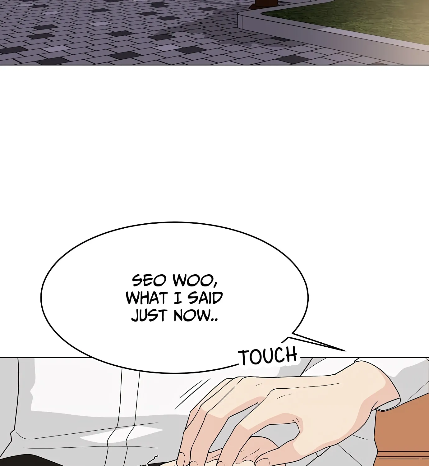 Read Miss 180 chapter 13 image 125 on Lezhin
